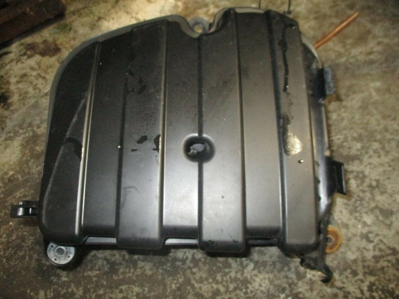 2007 Honda BF75A 75hp 4-stroke outboard intake silencer