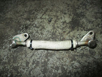 Load image into Gallery viewer, 2003 Yamaha HPDI LZ250TXRB outboard High pressure fuel hose 60v-13975
