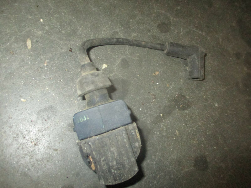 Mercury outboard Quicksilver ignition coil (1831)