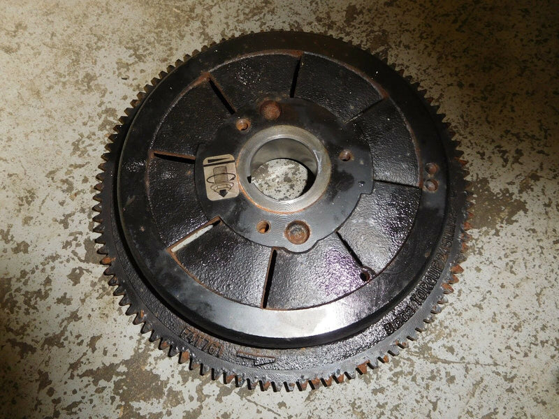 2006 Suzuki Outboard DF 90 hp flywheel 32102-92J00