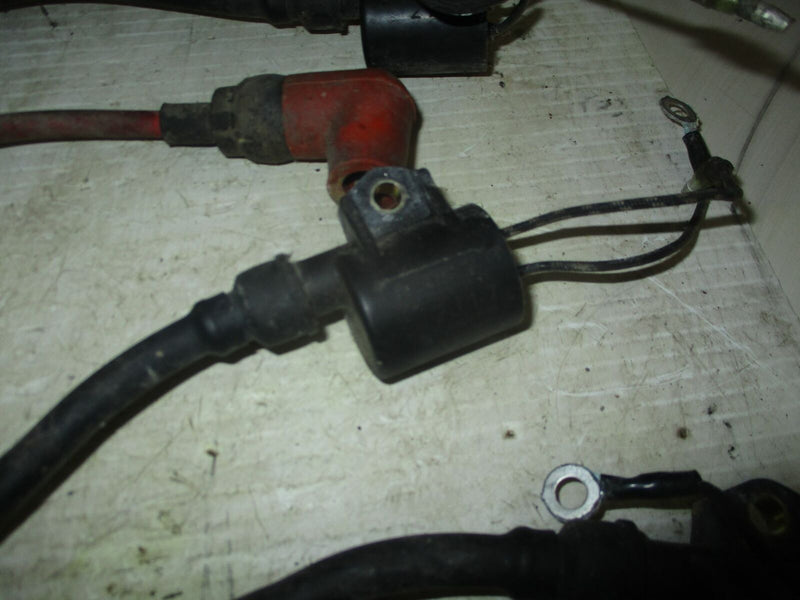 Yamaha OX66 150hp outboard ignition coil set of 6 (61A-85570-00-00)