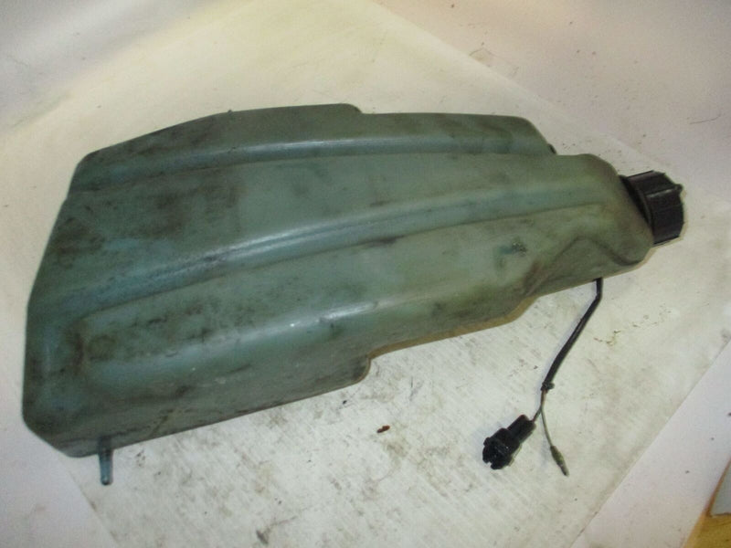 Suzuki DT115 2 stroke outboard oil tank (69110-94602)