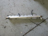 Load image into Gallery viewer, 1994 Suzuki Outboard DT 200 two stroke fuel rail 15750-92E04
