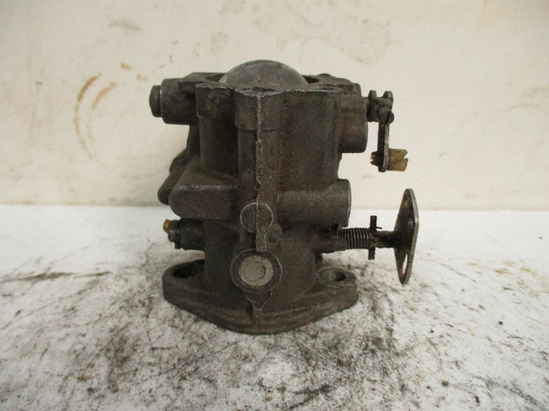 1972 Johnson/Evinrude 65hp Carburetor (313355) [318505] #3