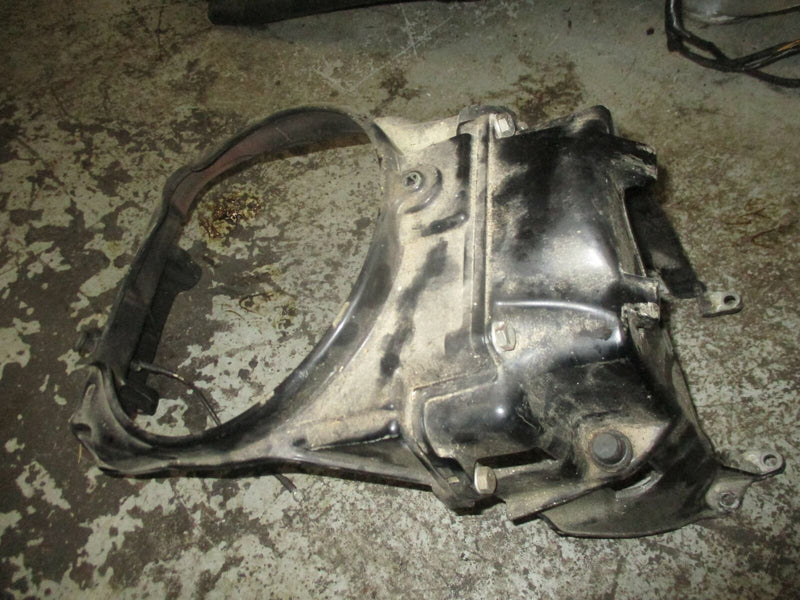 Mercury 75hp 2 stroke outboard motor framing (73401)