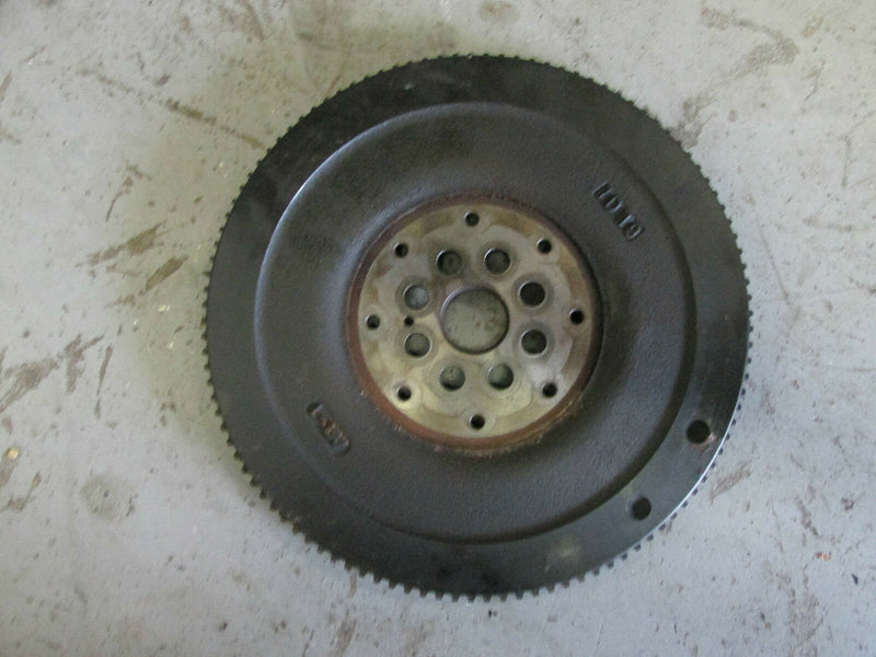 2000 Honda Outboard 130hp BF130AY XA flywheel 31110-ZW5-000ZA