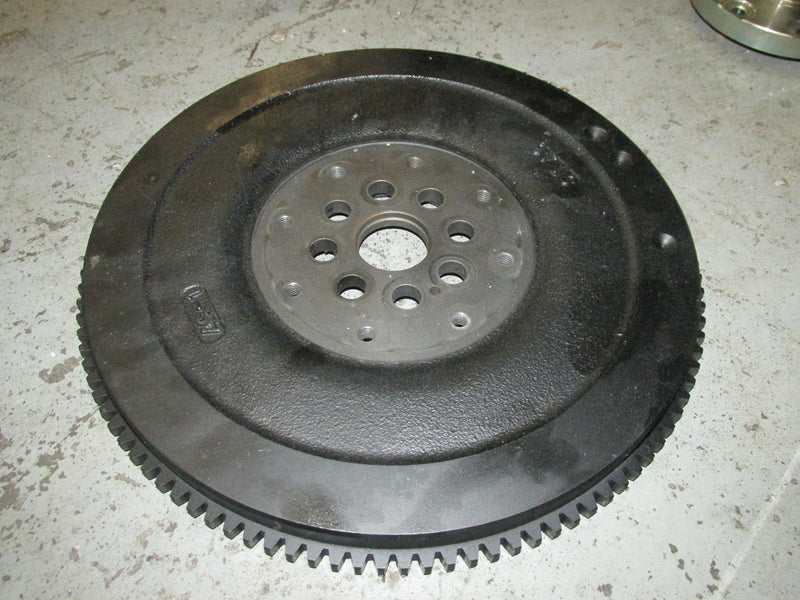 2001 Honda Outboard BF130A 130hp 4-stroke flywheel 31110-ZW5-000ZA