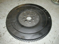 Load image into Gallery viewer, 2001 Honda Outboard BF130A 130hp 4-stroke flywheel 31110-ZW5-000ZA
