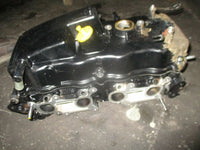Load image into Gallery viewer, Suzuki DF70 outboard cylinder head
