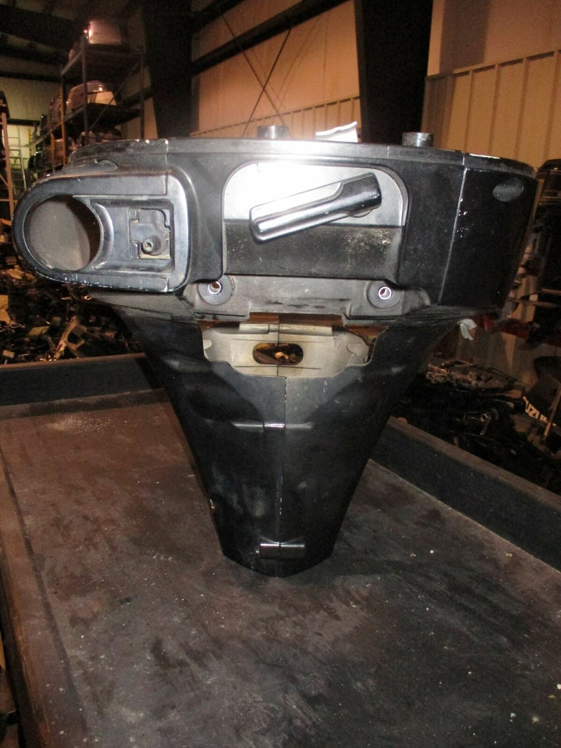 Suzuki DF90 90hp outboard side cowling set (61811-90J00)