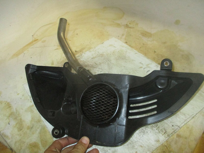Yamaha 350hp 4 stroke outboard intake silencer (6AW-14440-00-00)