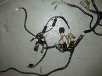 Load image into Gallery viewer, 1994 Suzuki Outboard DT 150 200 20002-461063 wiring harness 36610-92E20
