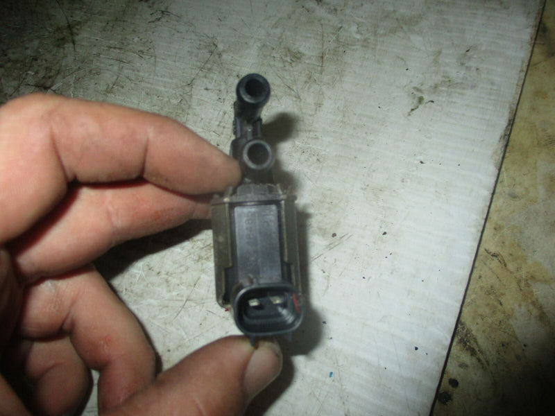 Yamaha 250hp 4 stroke outboard solenoid valve (6C5-86120-00)