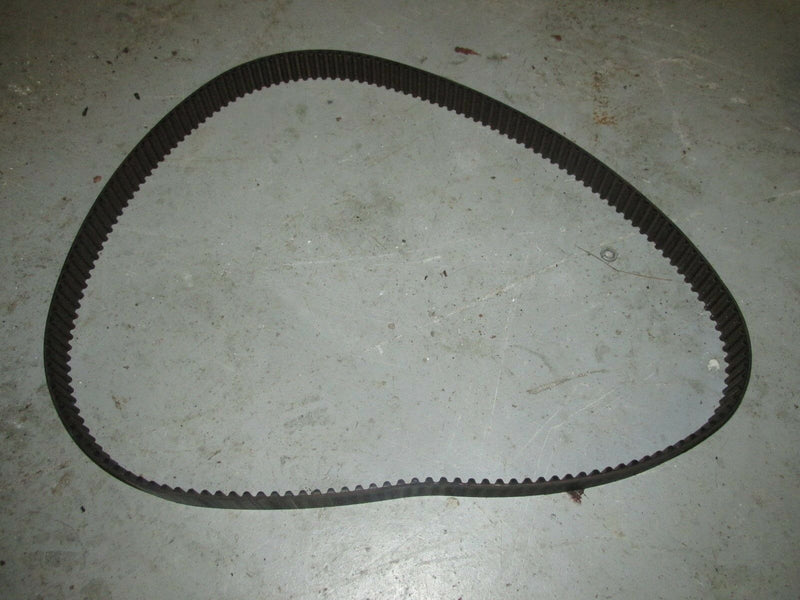 Yamaha 200hp 4 stroke outboard drive belt (69J-46241-00-00)