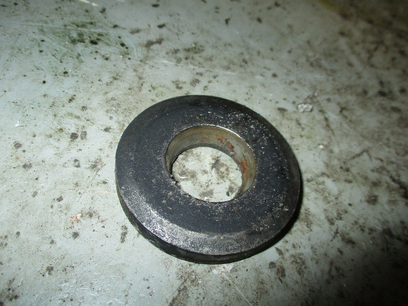 1997 Honda BF75A 4-stroke outboard thrust washer