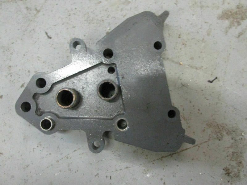 2004 Suzuki outboard DF200-250hp timing chain guide 12770-93J00