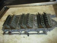 Load image into Gallery viewer, Yamaha HPDI 300hp outboard intake manifold with reeds (60V-13624-00-1S)
