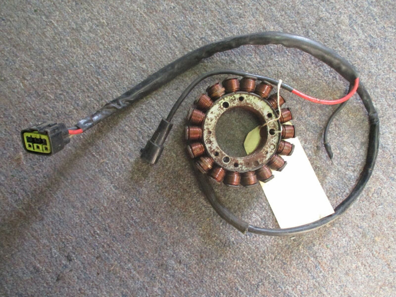 Yamaha F60TLRD 4-Stroke Outboard Stator (6C5-81410-00-00)
