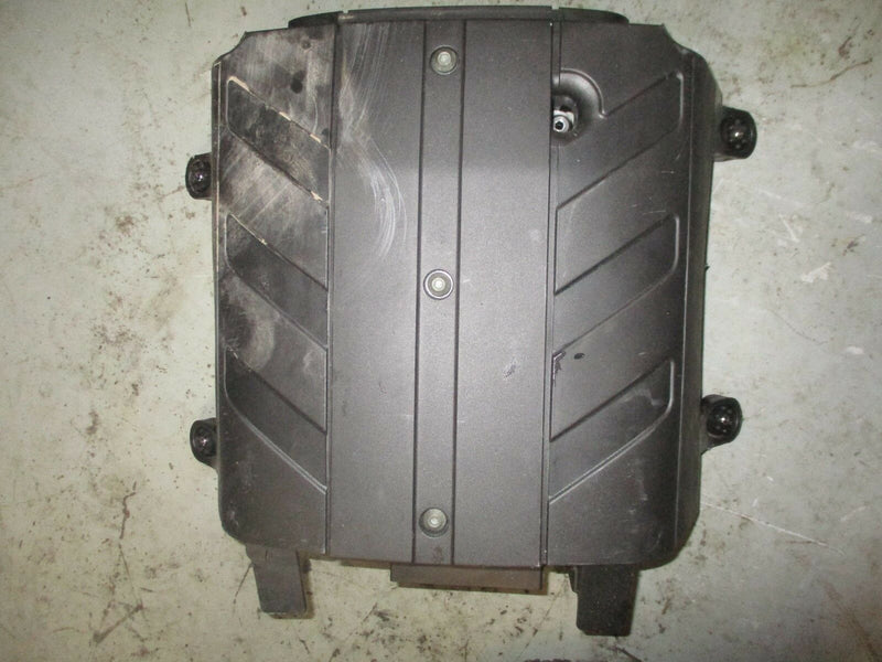 2006 VZ200TLR Yamaha 200 hp Vmax HPDI outboard ignition coil cover