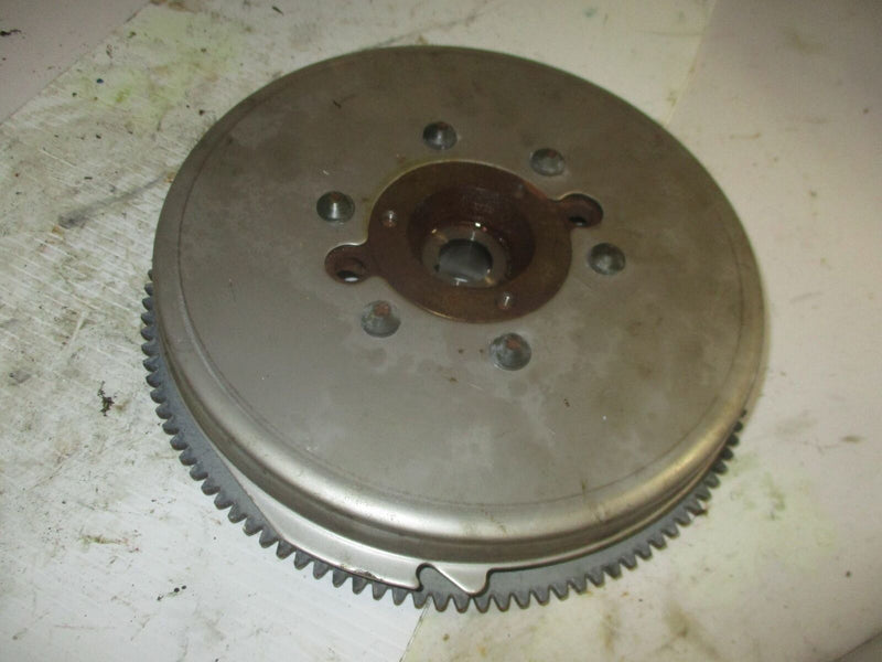 Yamaha 150hp 2 stroke outboard flywheel (64D-85510-00-00)