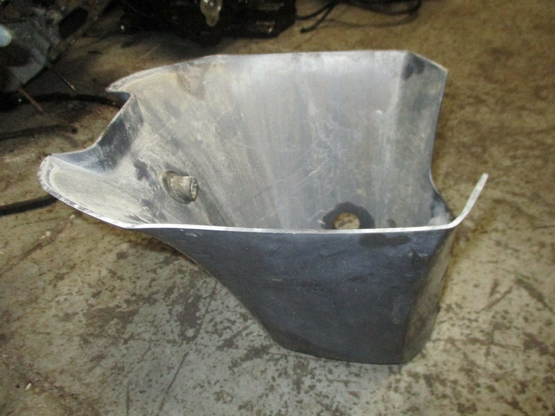 2003 Yamaha 4-stroke 8hp outboard apron 68t-42741