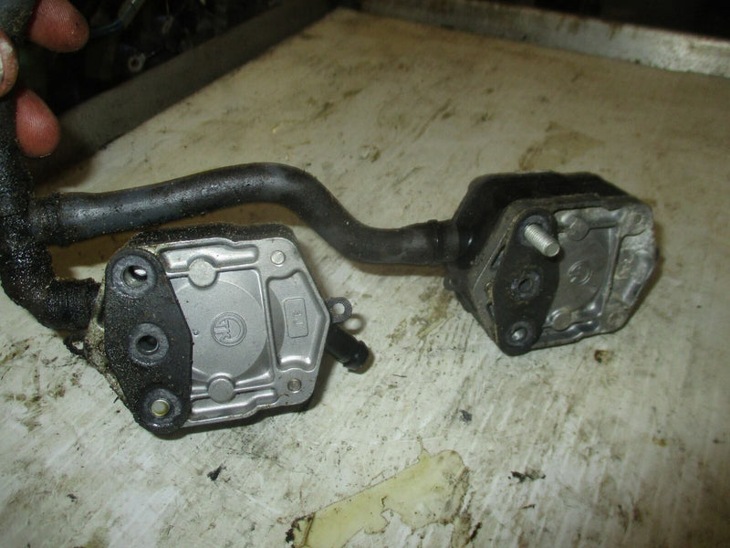 Yamaha 150hp 2 stroke outboard fuel pump set (6E5-24410-04-00)