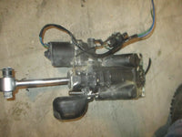 Load image into Gallery viewer, Evinrude ETEC 150hp outboard tilt trim unit
