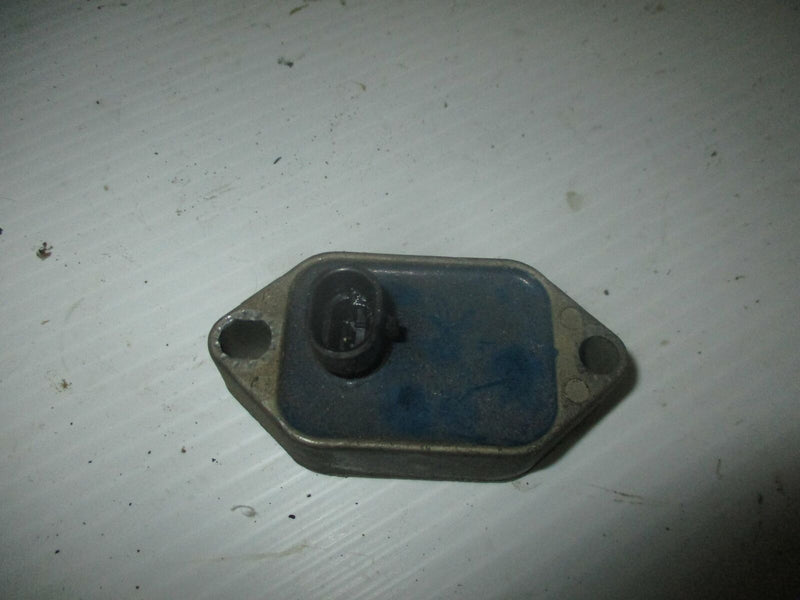 Evinrude Ficht 150hp outboard voltage suppressor (585171)