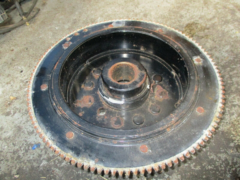 1994 Yamaha VX250 2-stroke outboard flywheel 61a-85550