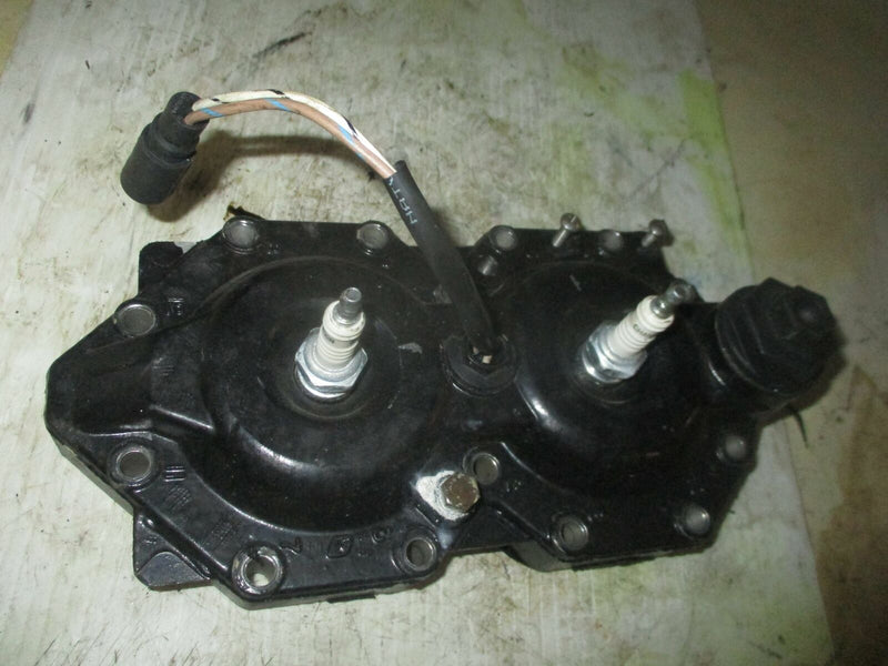 Johnson 90hp 2 stroke outboard cylinder head (0340950)