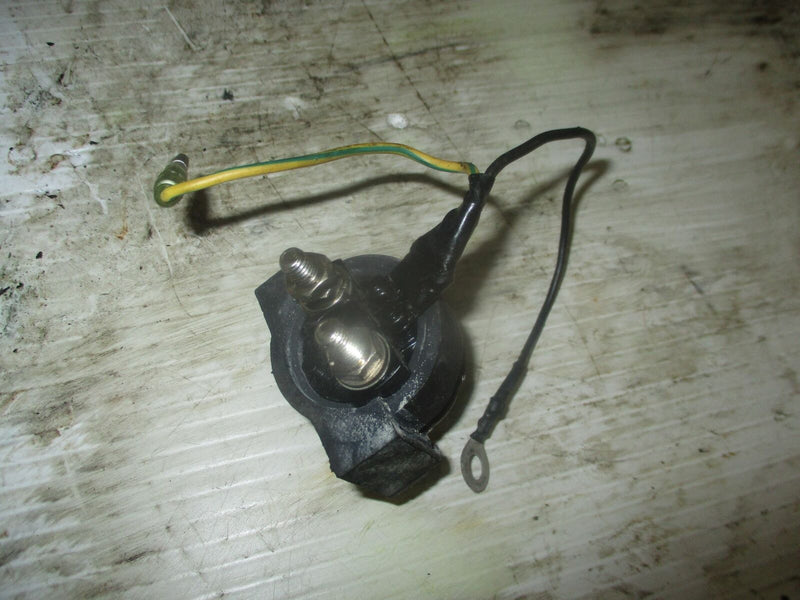 Suzuki DF70 outboard starter relay