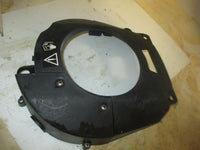 Load image into Gallery viewer, Evinrude ETEC 90hp outboard flywheel cover (350556)
