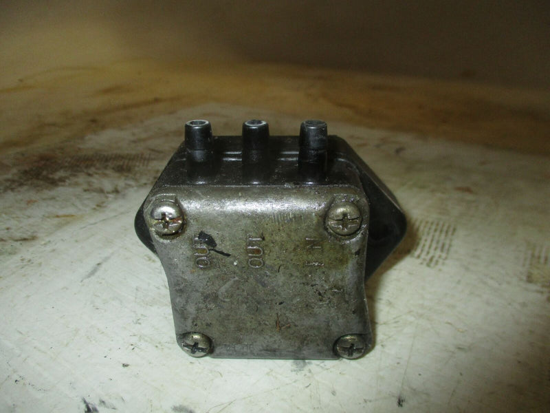 Yamaha 50hp 4 stroke outboard fuel pump (62Y-24410-00-00)