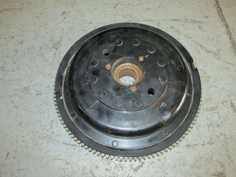 1990 Yamaha saltwater series carbureted 250 ETXD flywheel 61A-85550-00-00
