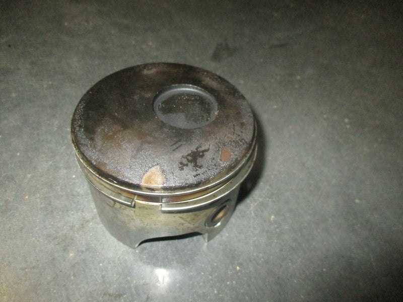 Evinrude Ficht 175hp outboard port piston .020 oversize