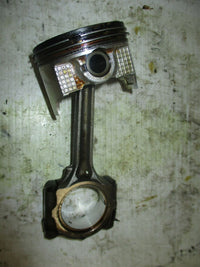 Load image into Gallery viewer, Suzuki DF50 50hp outboard piston and connecting rod (12160-87J00)
