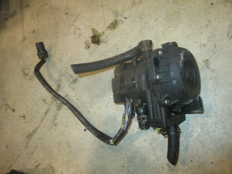 1994 Evinrude 90hp 2-Stroke Outboard 4 Wire VRO (For Parts)