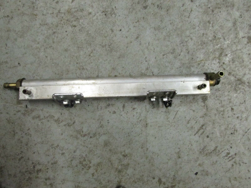 2004 Johnson outboard 140hp 4-stroke fuel cooler 5033709