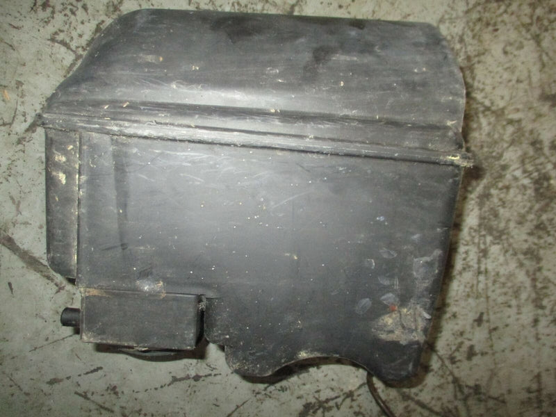 Honda 130hp 4 stroke outboard intake silencer