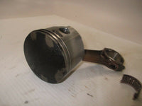 Load image into Gallery viewer, Evinrude 150hp Ocean Pro outboard starboard piston and rod 436243
