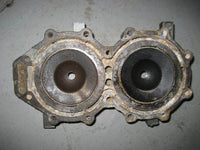 Load image into Gallery viewer, Suzuki Outboard DT 90 Two Stroke Cylinder Head 11111-87E10-0ED
