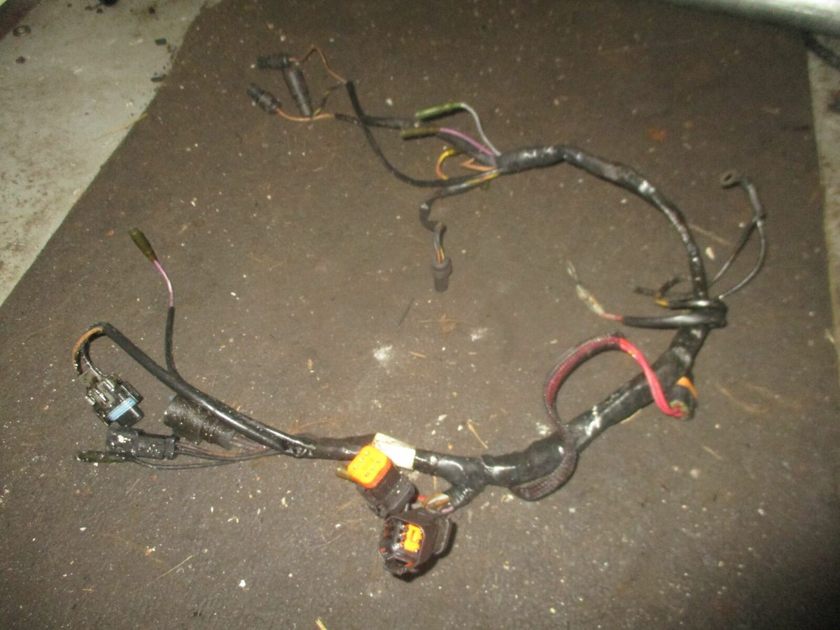 Johnson Ocean Pro 200hp outboard engine wiring harness (586023)