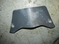 Load image into Gallery viewer, 1995 Yamaha Outboard L150TXRT SWS 2-stroke apron cover 6R3-42741-00-8D
