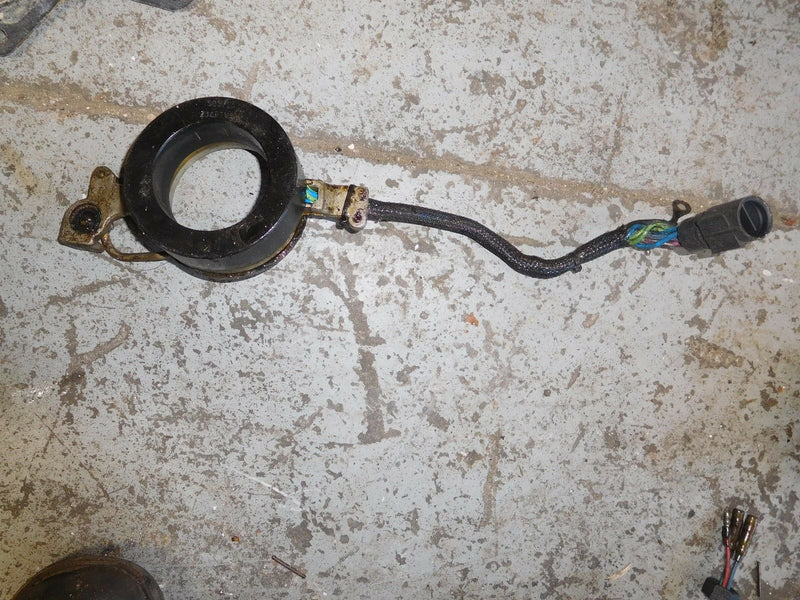 Johnson Mid 90's 150hp outboard Stator 593837