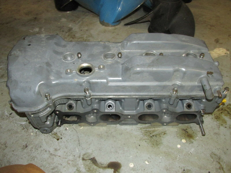 2003 Johnson outboard 115hp 4 stroke J115PX4STS cylinder head 5033635