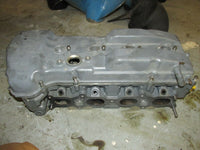 Load image into Gallery viewer, 2003 Johnson outboard 115hp 4 stroke J115PX4STS cylinder head 5033635
