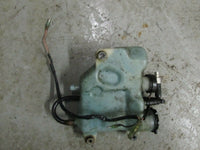 Load image into Gallery viewer, 1989 Yamaha outboard 25hp 2-stroke 25LF oil tank 6L2-21707-01-00
