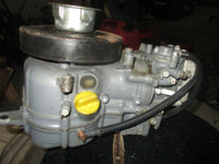 Load image into Gallery viewer, Yamaha 6hp 4 stroke outboard crankcase block
