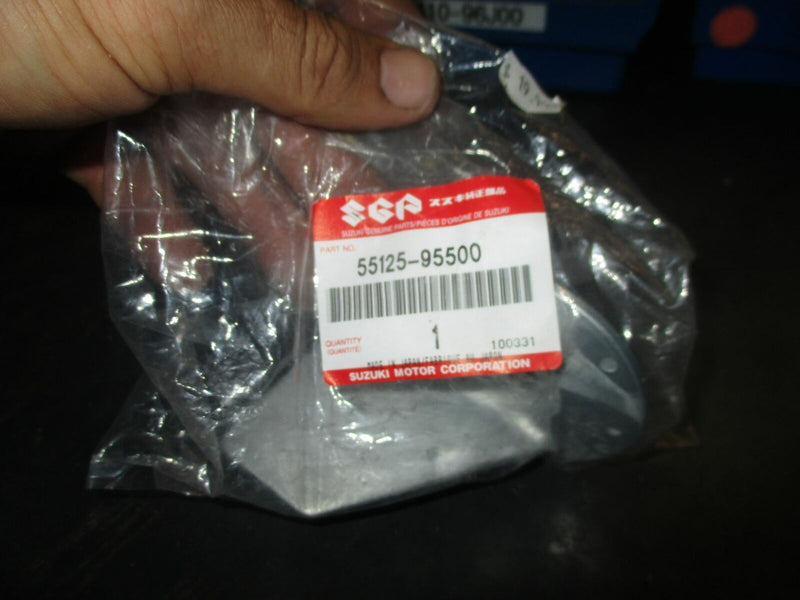 NEW OEM Suzuki outboard trim tab (55125-95500)