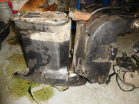 Load image into Gallery viewer, 1996 Johnson 175hp fast strike J175GLEDB 20" Mid Section
